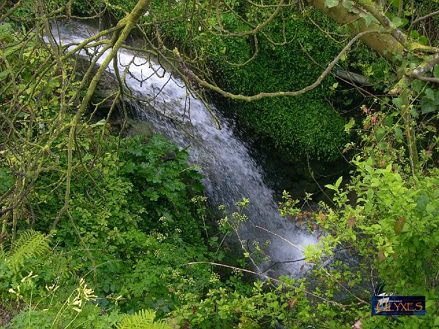 getto d'acqua al rivo patierno.JPG